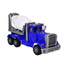 Бетонозмішувач «ФАРГО-М» 46х19х8 см, ТМ Оріон