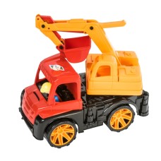 Екскаватор «М4» 31,5х15,5х26 см, ТМ Оріон