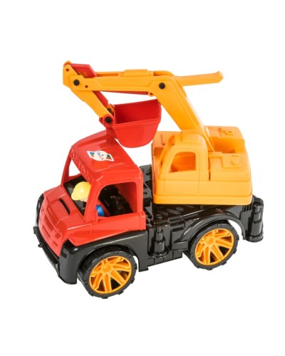 Екскаватор «М4» 31,5х15,5х26 см, ТМ Оріон