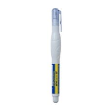 Коректор-ручка 5 мл з металевим кінчиком, ТМ Buromax