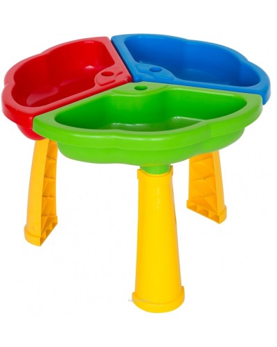 Ігровий столик для дітей з 6 елементів, ТМ Тигрес