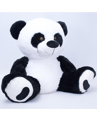 М`яка іграшка «Ведмедик 022» 63 см, ПП Копиця