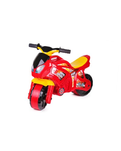 Мотоцикл 2-колісний 71,5х51х35 см з максимальним навантаженням до 20 кг, ТМ Технок