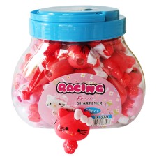 Точилка «Кітті» з контейнером, TM Leader