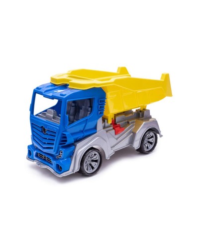 Самоскид 50х21х26,5 см, ТМ Оріон