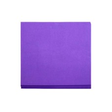 Фоаміран А4 товщиною 2 мм 10 аркушів, фіолетовий, Флексика