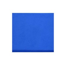 Фоаміран А4 товщиною 2 мм 10 аркушів, темно-синій, Флексика