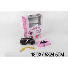 Автомобіль на радіоуправлінні, їздить по стіні, міні, світло, в коробці 18х7,5х24,5 см