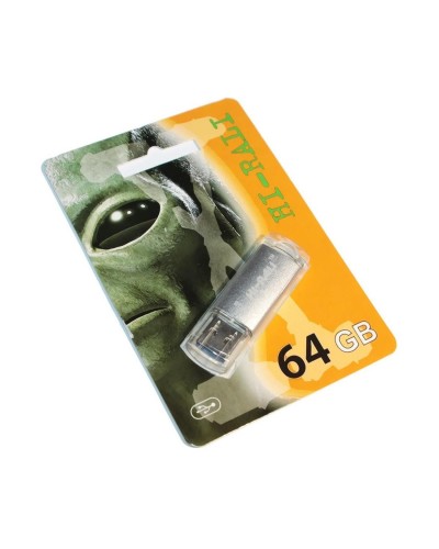 Флеш-карта «Hi-Rali» 64 Gb
