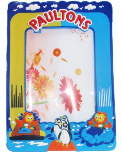 Фоторамка 10х15 см «Дитяча» гумова, MC37551