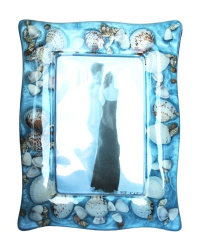 Фоторамка 10х15 см «Морська»