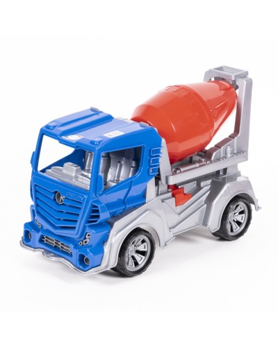 Бетонозмішувач 51х21х26,5 см, ТМ Оріон