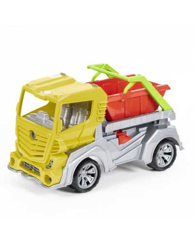 Самоскид 44,5х20х24,5 см, ТМ Оріон