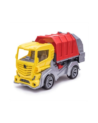 Сміттєвоз 48,5х20х28 см, ТМ Оріон