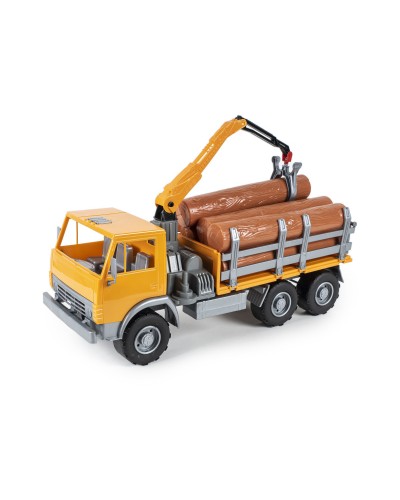 Лісовоз «Х3» 48х20х24,5 см, ТМ Оріон