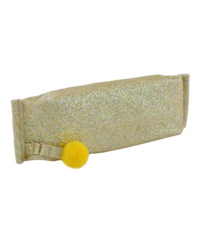 Пенал «Candy gold» 21,5х6,4 см, м'який, ТМ YES