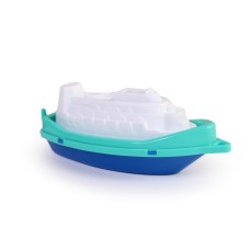 Кораблик 14,5х6,5х5 см, ТМ Технок