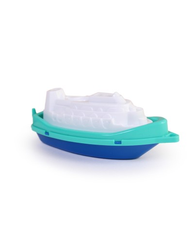 Кораблик 14,5х6,5х5 см, ТМ Технок