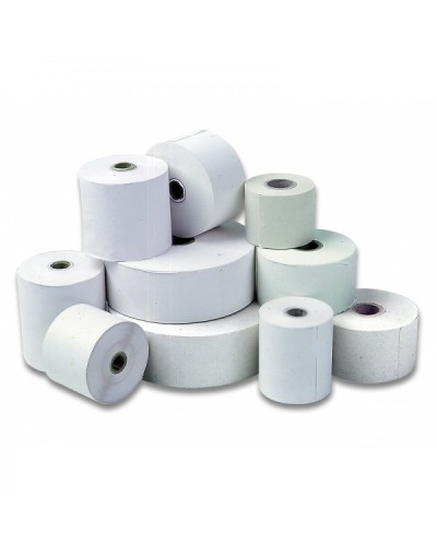 Термострічка касова 57,5х12 мм, 19 м.