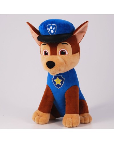 М`яка іграшка «Команда Ч» 26х25х13 см, ПП Копиця