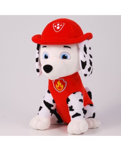 М`яка іграшка «Команда М» 30х18х23 см, ПП Копиця