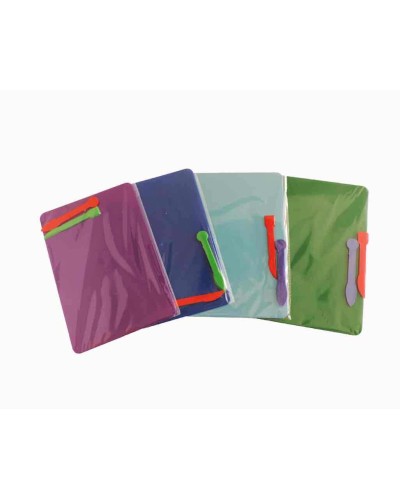 Дошка для ліплення 22х15 см, 2 стеки