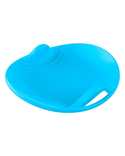 Льодянка-санчата 60х59х11 см, в асортименті, ТМ Технок