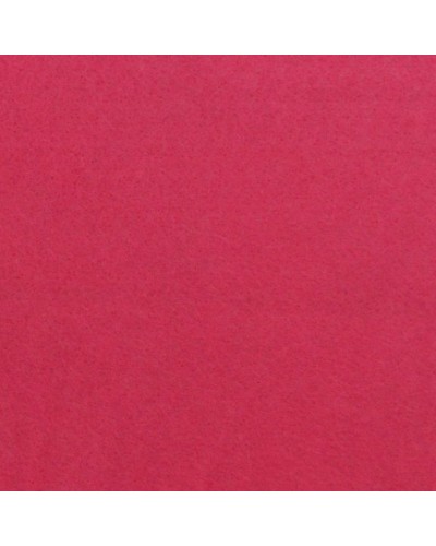Фетр 21х30 см товщиною 1,2 мм 10 аркушів, рожевий, Santi
