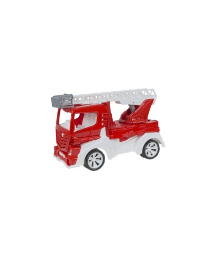 Пожежна машина «FS 1» 45х20х28,5 см, ТМ Оріон