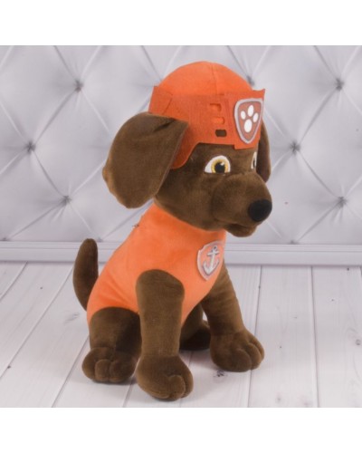 М`яка іграшка «Команда Зу» 26 см, ПП Копиця