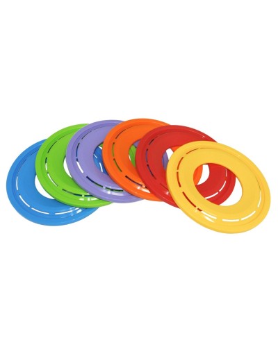 Фризбі 23х23 см, ТМ Тигрес