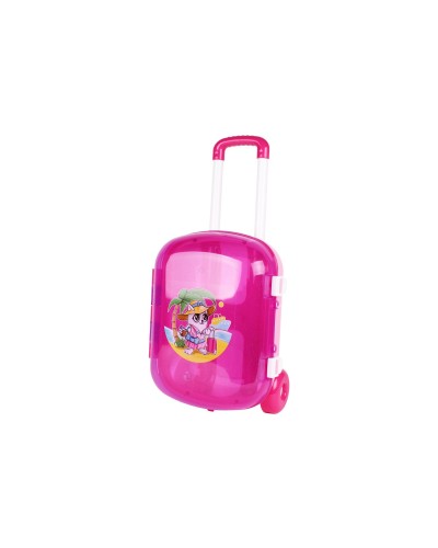 Валіза 34,5х25х16 см,ТМ Технок