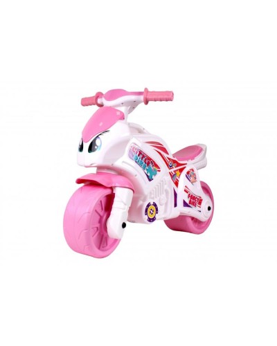 Мотоцикл 2-колісний 71,5х51х35 см з максимальним навантаженням до 20 кг, ТМ Технок