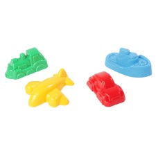 Формочка для піску, в асортименті, ТМ Технок