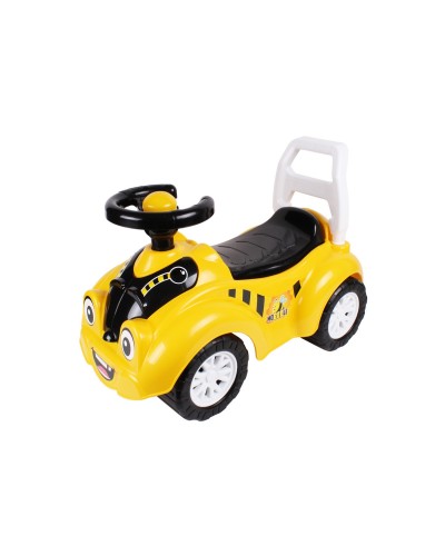 Машина для катання 65х44х30 см з максимальним навантаженням до 20 кг, ТМ Технок