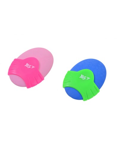 Гумка «Handy» з пластиковим тримачем, в асортименті, ТМ YES