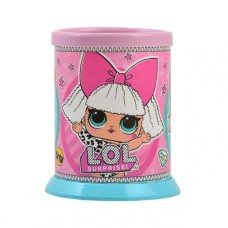 Стакан для письмового приладдя розбірний 