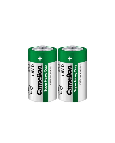 Батарейка «Camelion» R20