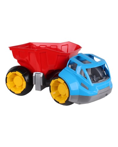 Самоскид інерційний, 47х25,5х22,5 см, ТМ Технок