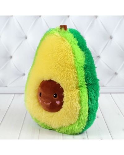 Авокадо «№1» 27х22х11 см, ПП Копиця