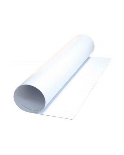 Ватман А4 100 аркушів 190 г/м2, ТМ Krok