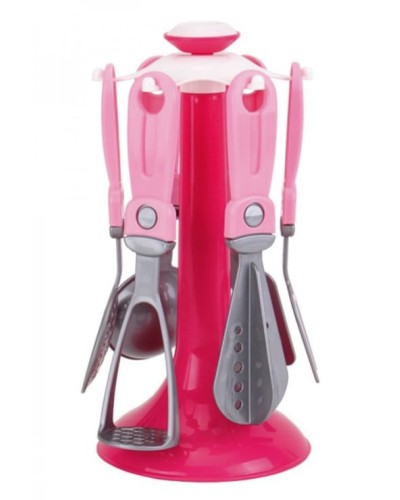 Набір посуду «Кухонний» з 6 предметів, у коробці 20,5х10,5х10,5 см, ТМ Технок