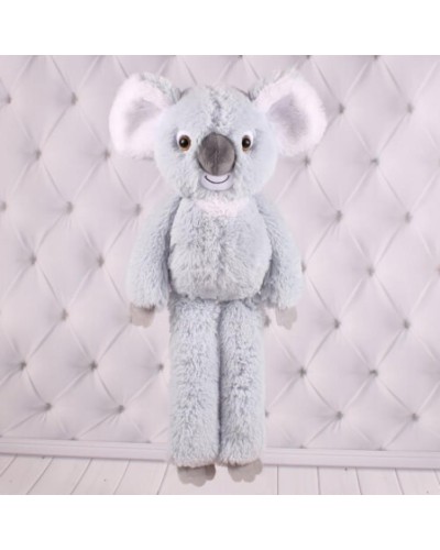 М`яка іграшка «Коала Лімпопо» 50 см, ПП Копиця