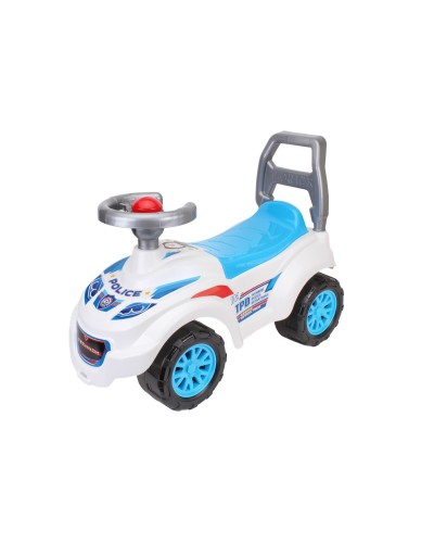 Машина для катання 67х46х30 см з максимальним наваньаженням до 20 кг, ТМ Технок