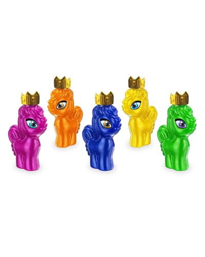 Мильні бульбашки «Bubbles Princess Pony», ТМ Данко Тойс