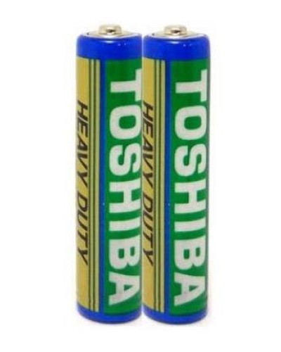 Батарейка «TOSHIBA», R3