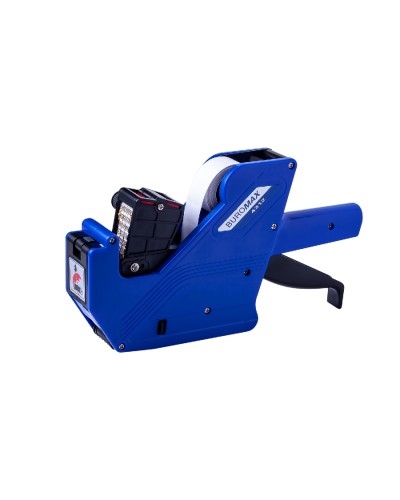 Етикет-пістолет дворядковий, TM Buromax