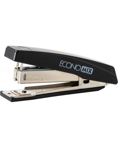 Степлер пластиковий до 15 аркушів, скоба № 10, ТМ Economix