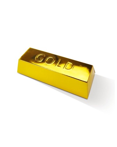 Креативне творчість для проведення розкопок «Gold» злиток малий, ТМ Данко Тойс