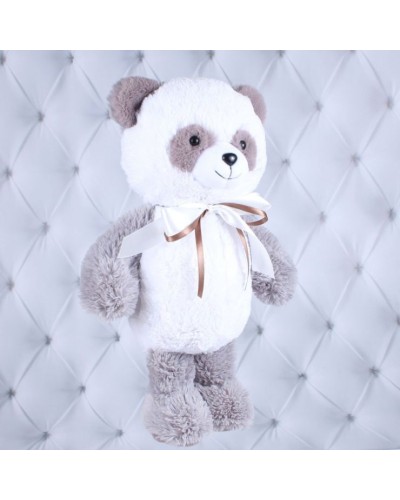 М`яка іграшка «Панда Лайма» 39 см, ПП Копиця